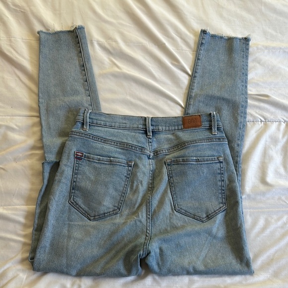 BDG urban Outfitters twig super high rise jeans - Picture 1 of 6